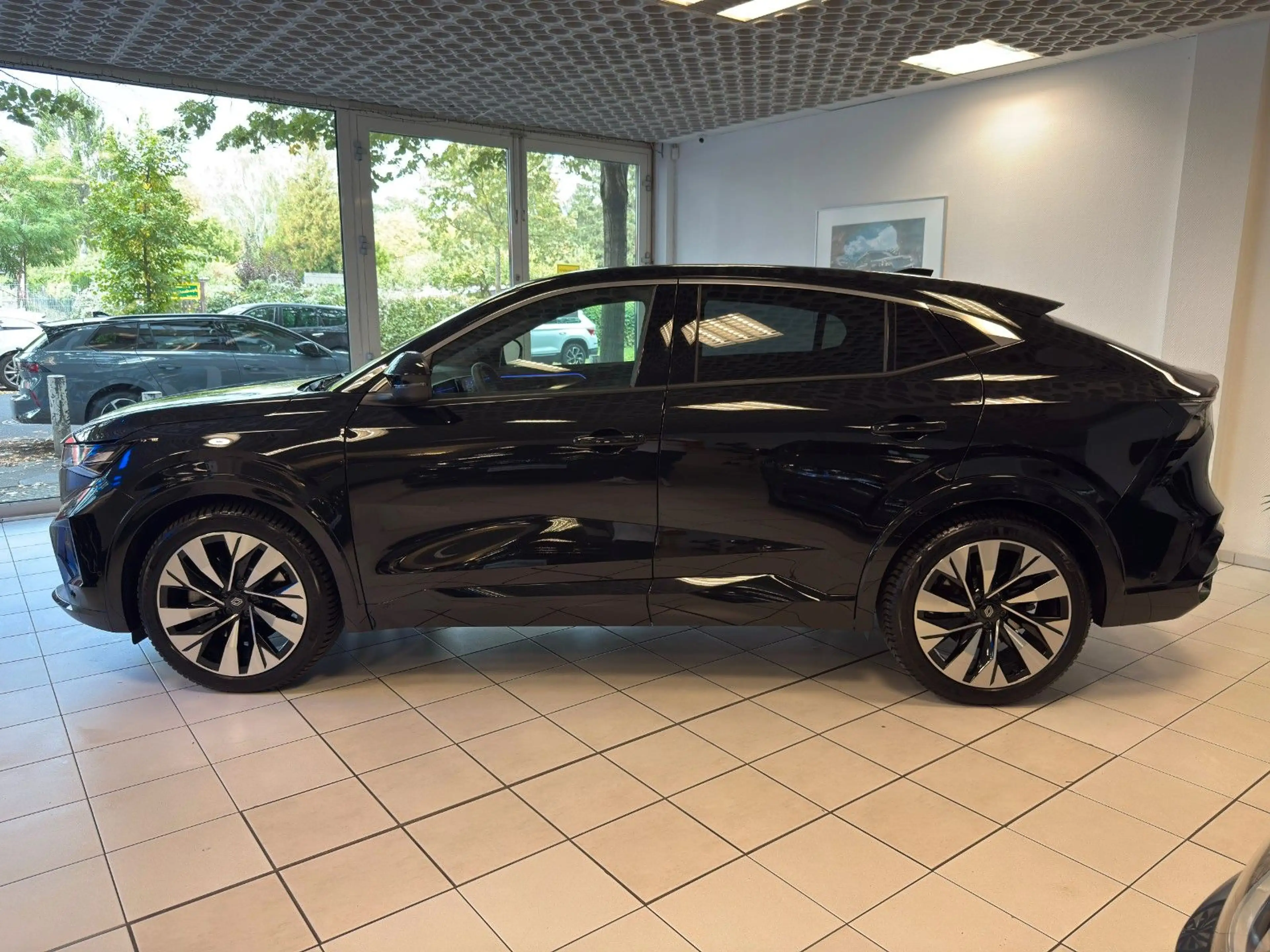 Renault Rafale 200 E-Tech Hybrid Techno*ACC*KAMERA*NAVI* — photo 7