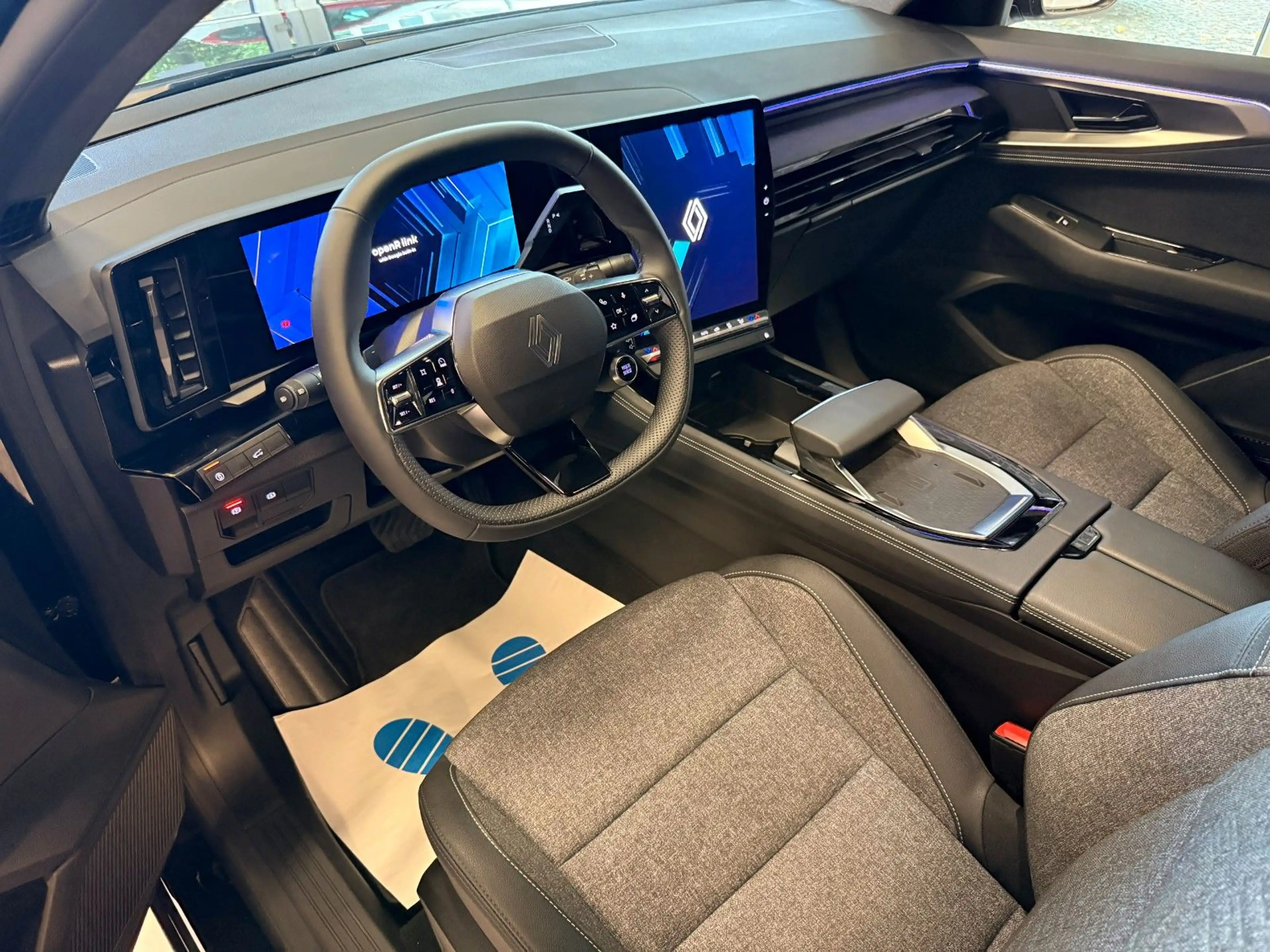 Renault Rafale 200 E-Tech Hybrid Techno*ACC*KAMERA*NAVI* — photo 11