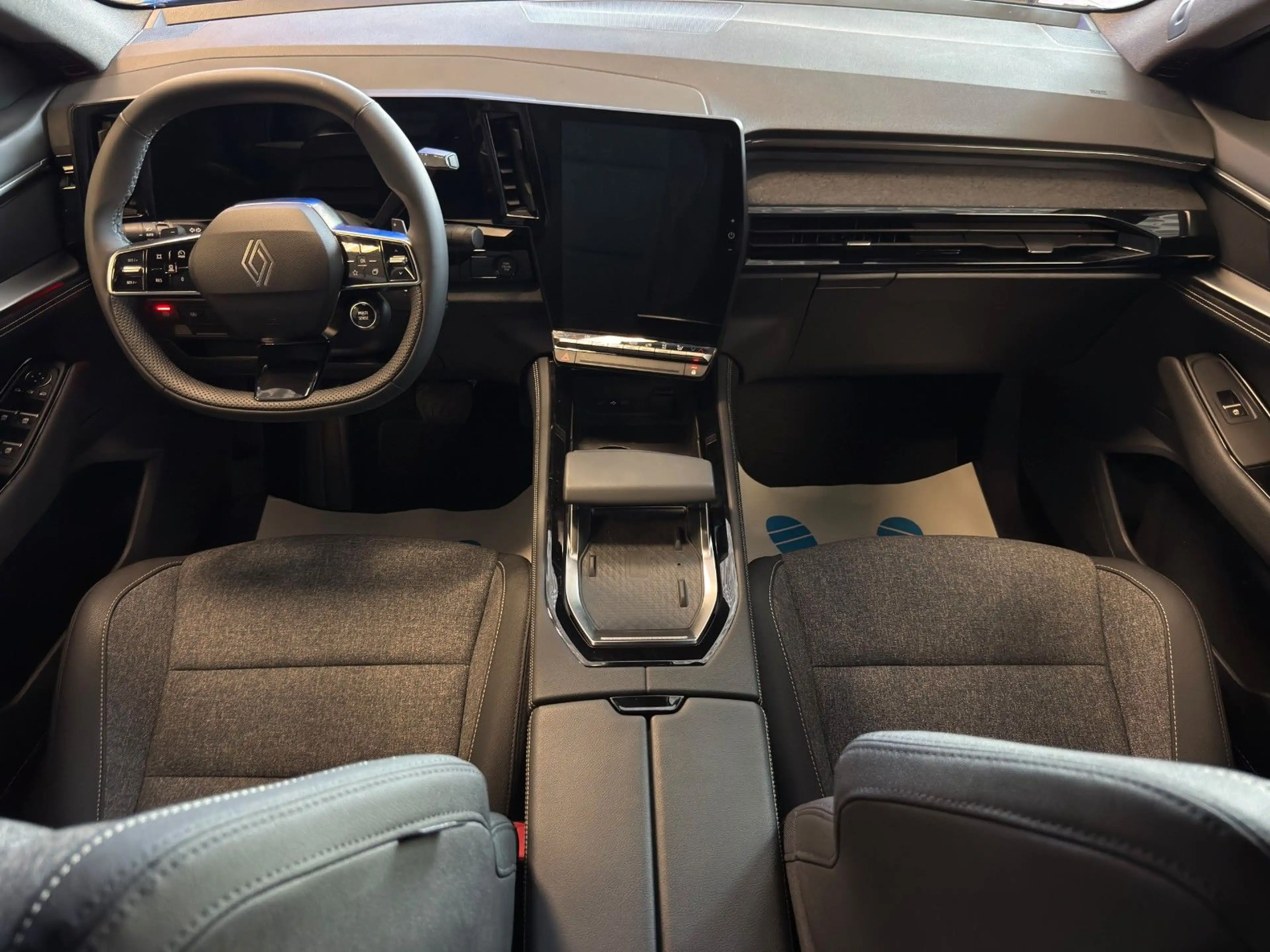 Renault Rafale 200 E-Tech Hybrid Techno*ACC*KAMERA*NAVI* — photo 10