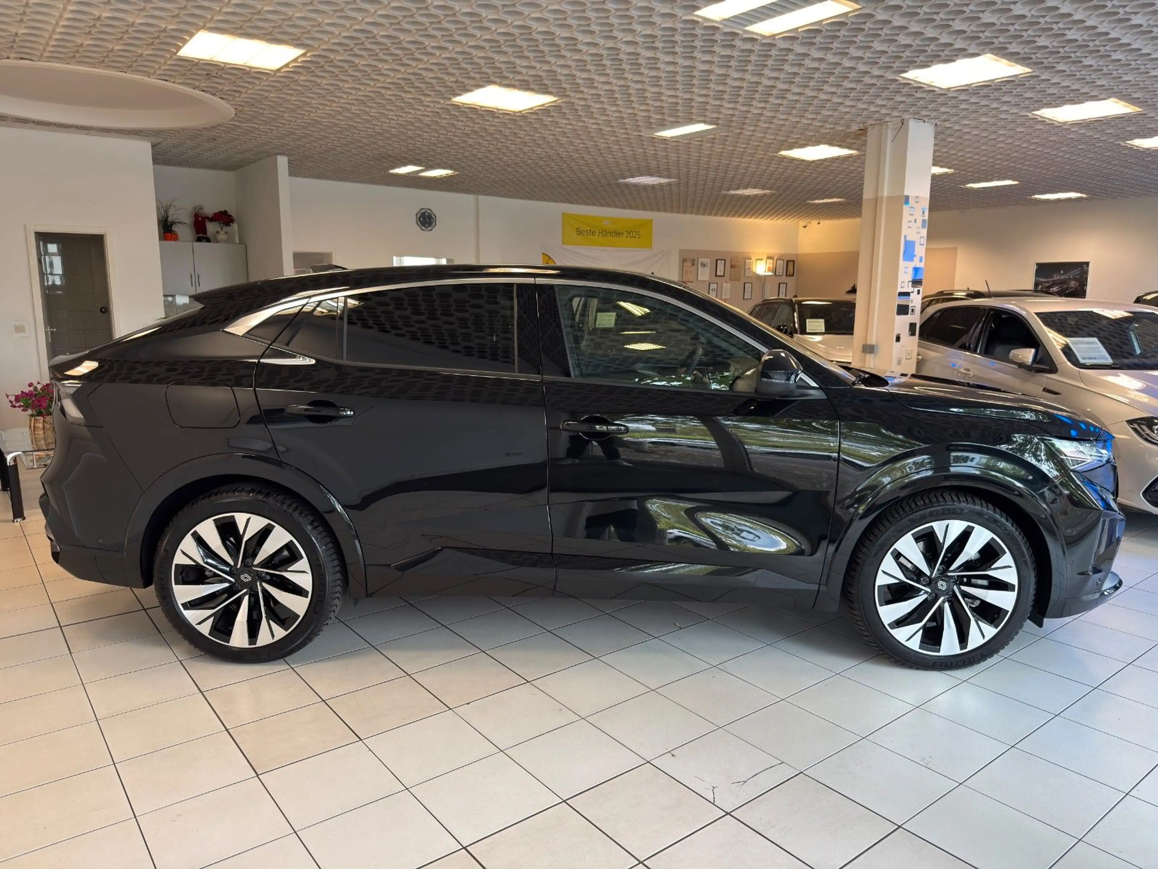 Renault Rafale 200 E-Tech Hybrid Techno*ACC*KAMERA*NAVI* — photo 9