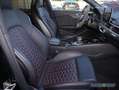 Audi RS4 Avant Pano,HUD,RS-Sportabgas,360°,ParkAssist Schwarz - thumbnail 7