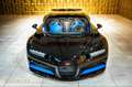 Bugatti Chiron + W16 + 1500 PS + FULL CARBON FIBRE + Schwarz - thumbnail 2