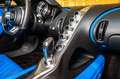 Bugatti Chiron + W16 + 1500 PS + FULL CARBON FIBRE + Schwarz - thumbnail 26