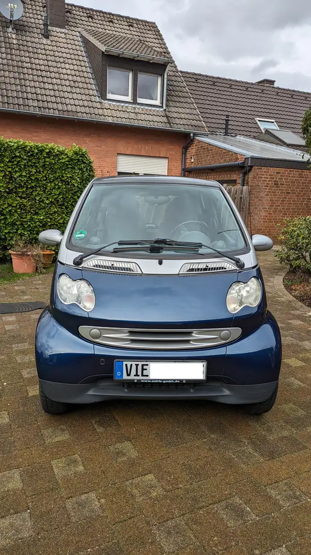 smart city-coupé/city-cabrio smart - 2