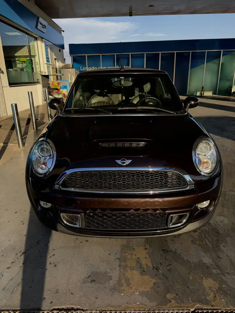 MINI Cooper SD Cabrio S - 2