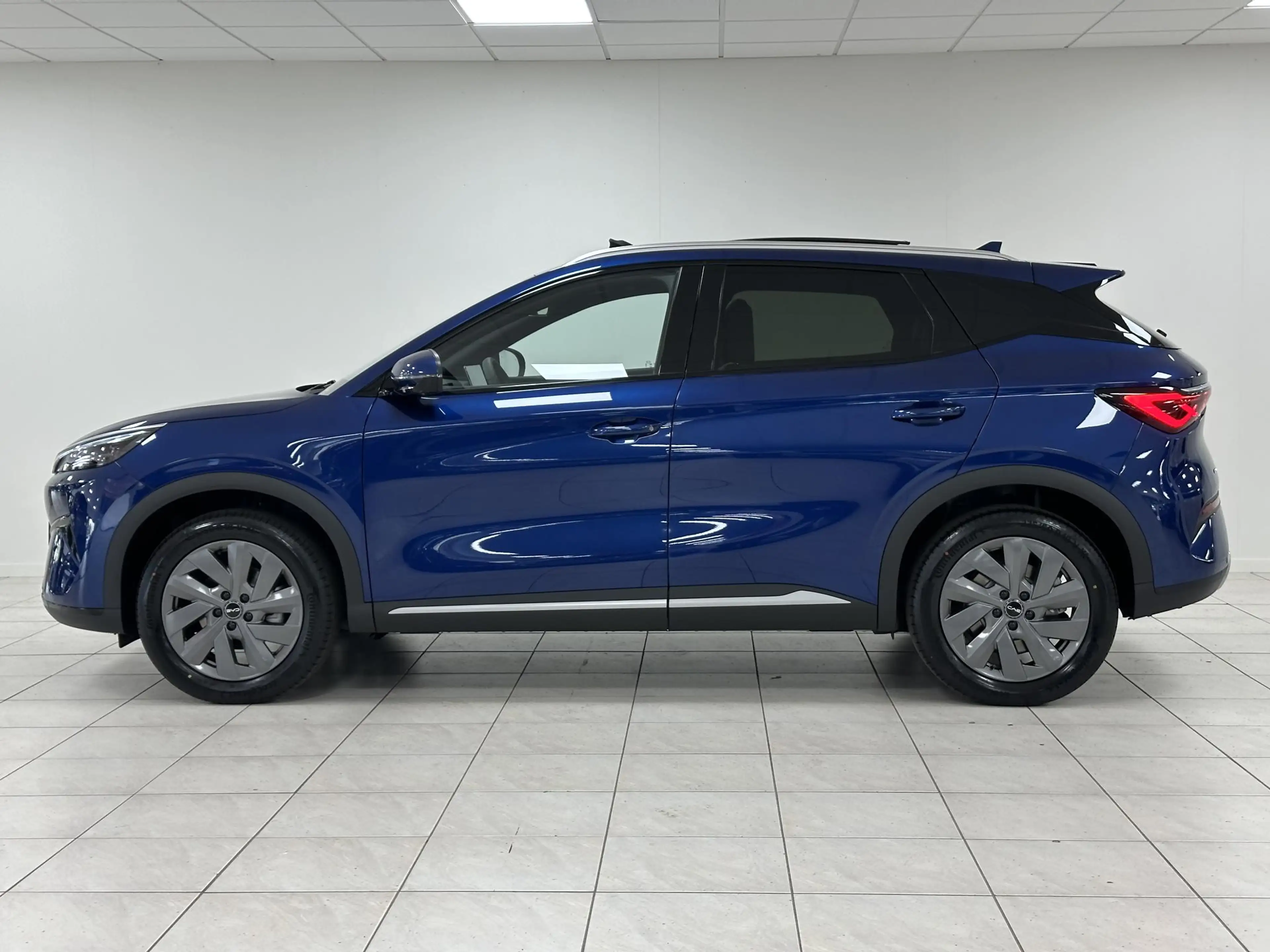 BYD Atto 3 EVO Excellence 74.8 kWh | € 2.950,- EV Voordeel! | — photo 17