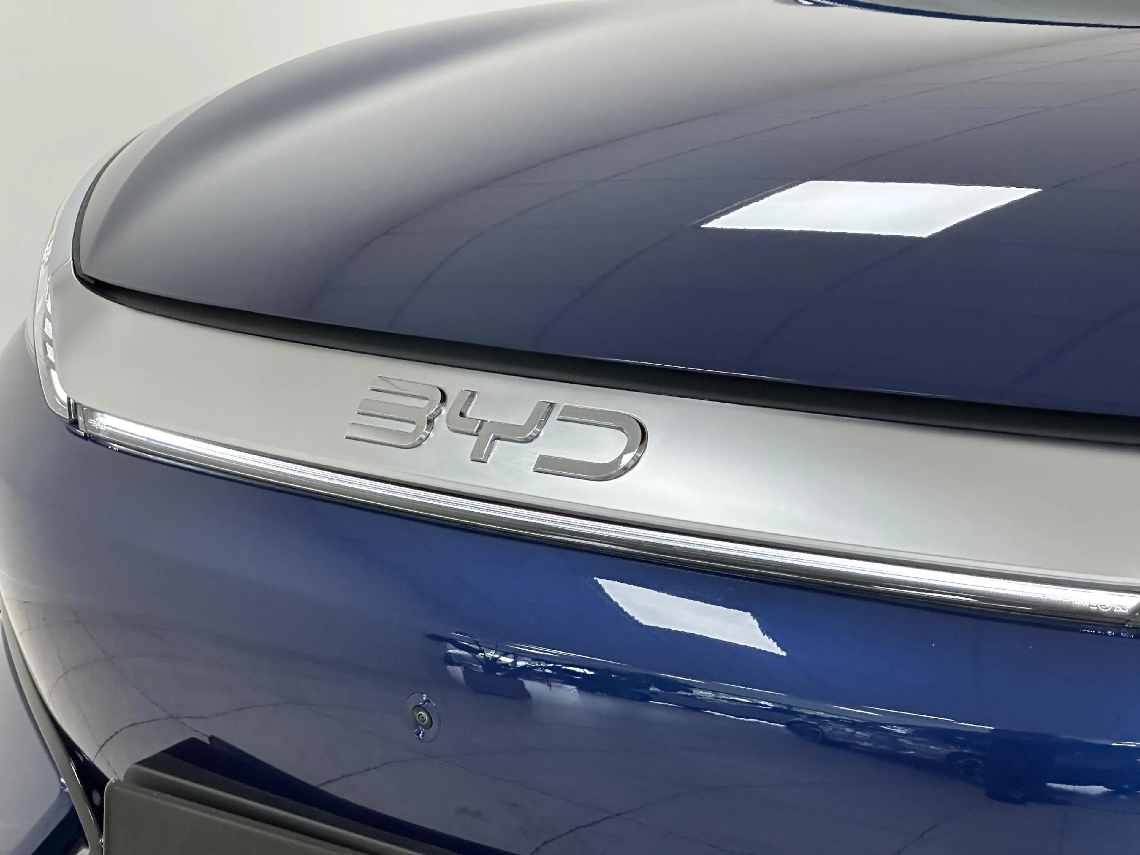 BYD Atto 3 EVO Excellence 74.8 kWh | € 2.950,- EV Voordeel! | — photo 27