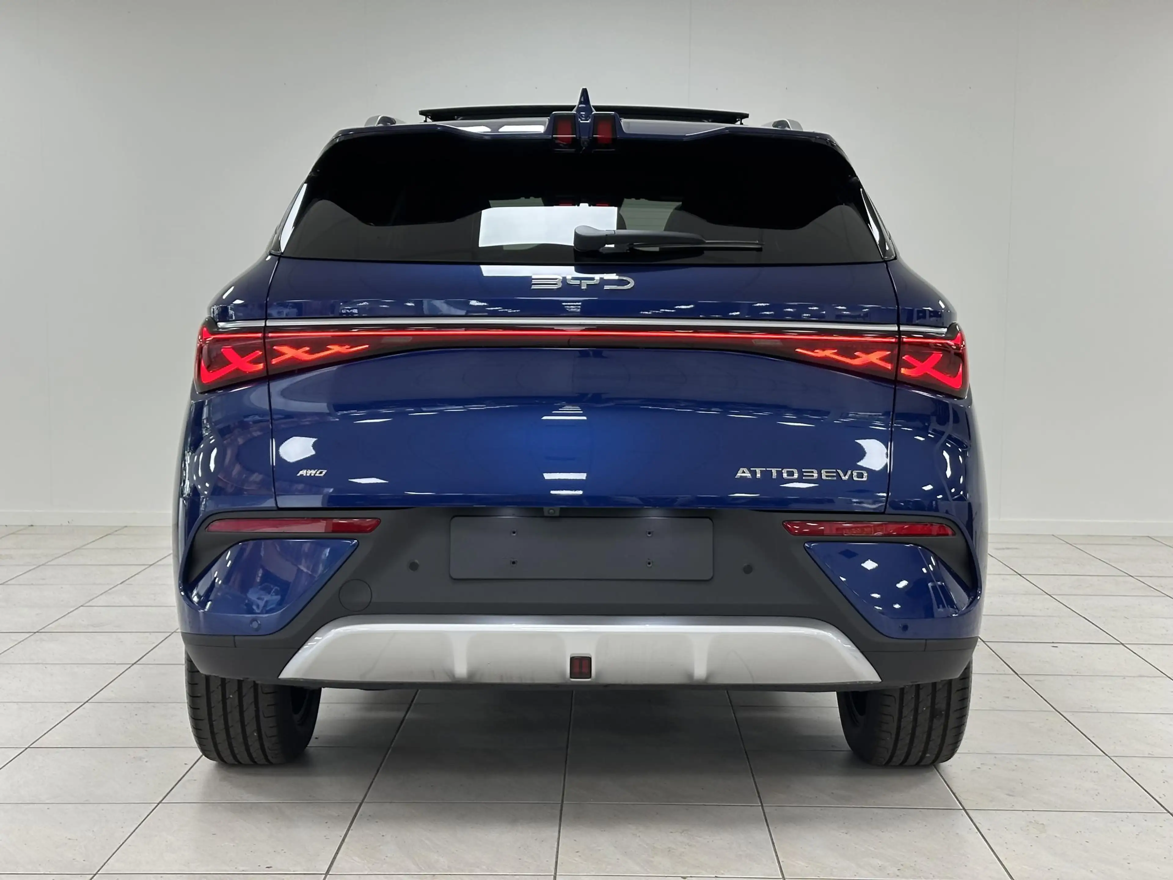 BYD Atto 3 EVO Excellence 74.8 kWh | € 2.950,- EV Voordeel! | — photo 20