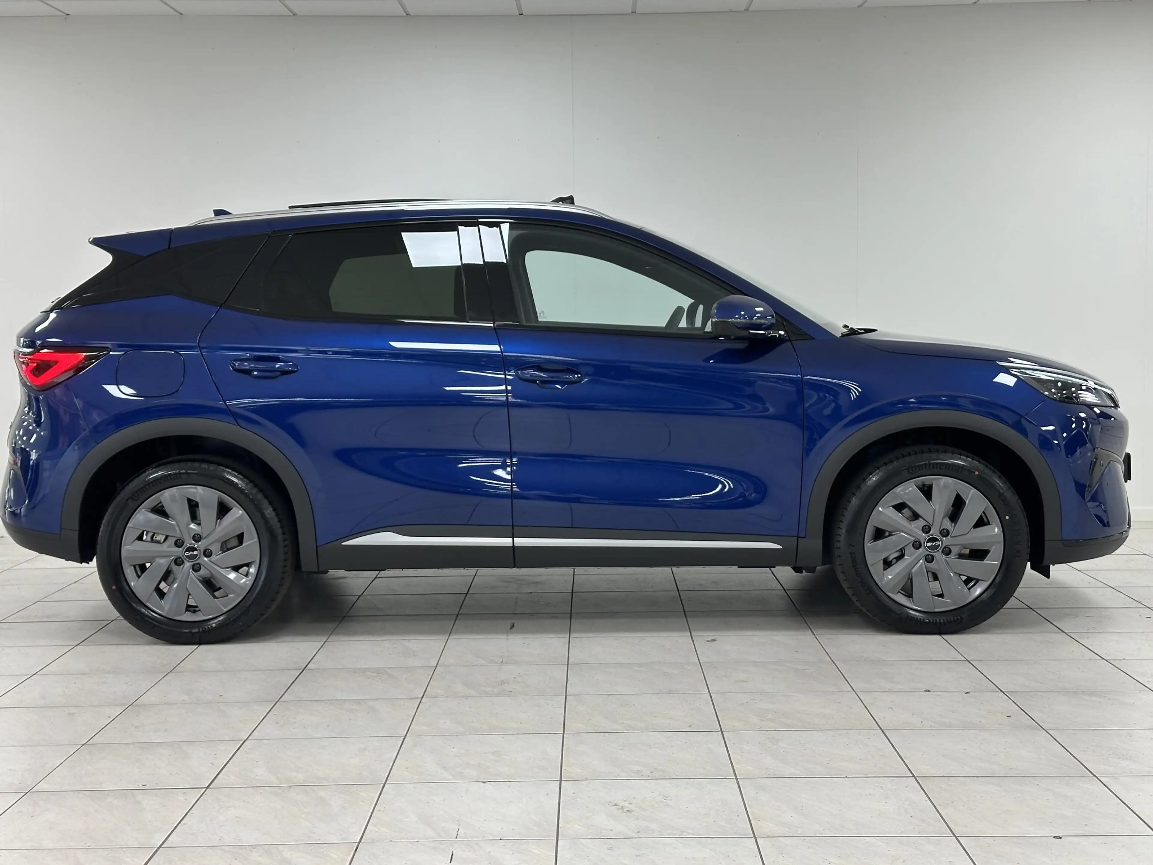 BYD Atto 3 EVO Excellence 74.8 kWh | € 2.950,- EV Voordeel! | — photo 18