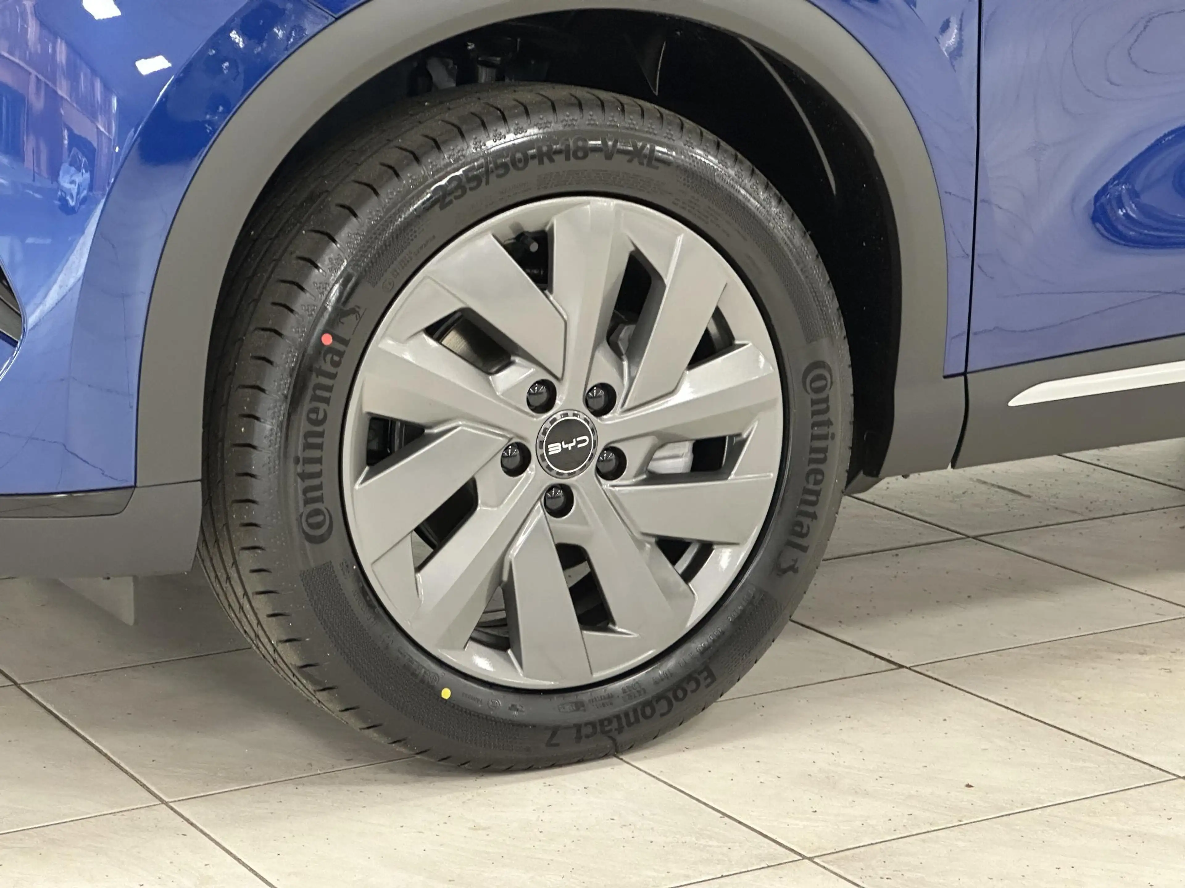 BYD Atto 3 EVO Excellence 74.8 kWh | € 2.950,- EV Voordeel! | — photo 26