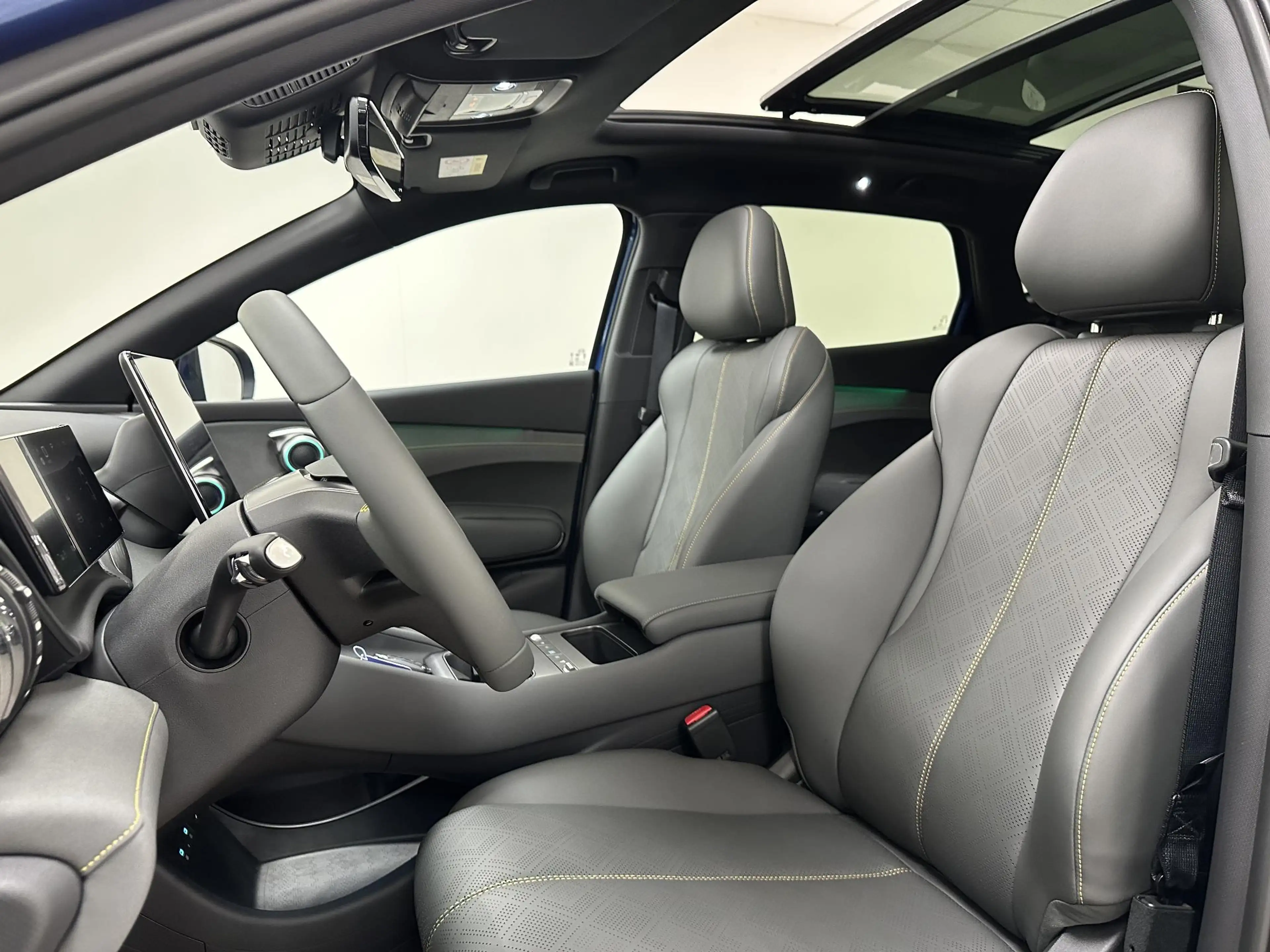 BYD Atto 3 EVO Excellence 74.8 kWh | € 2.950,- EV Voordeel! | — photo 7