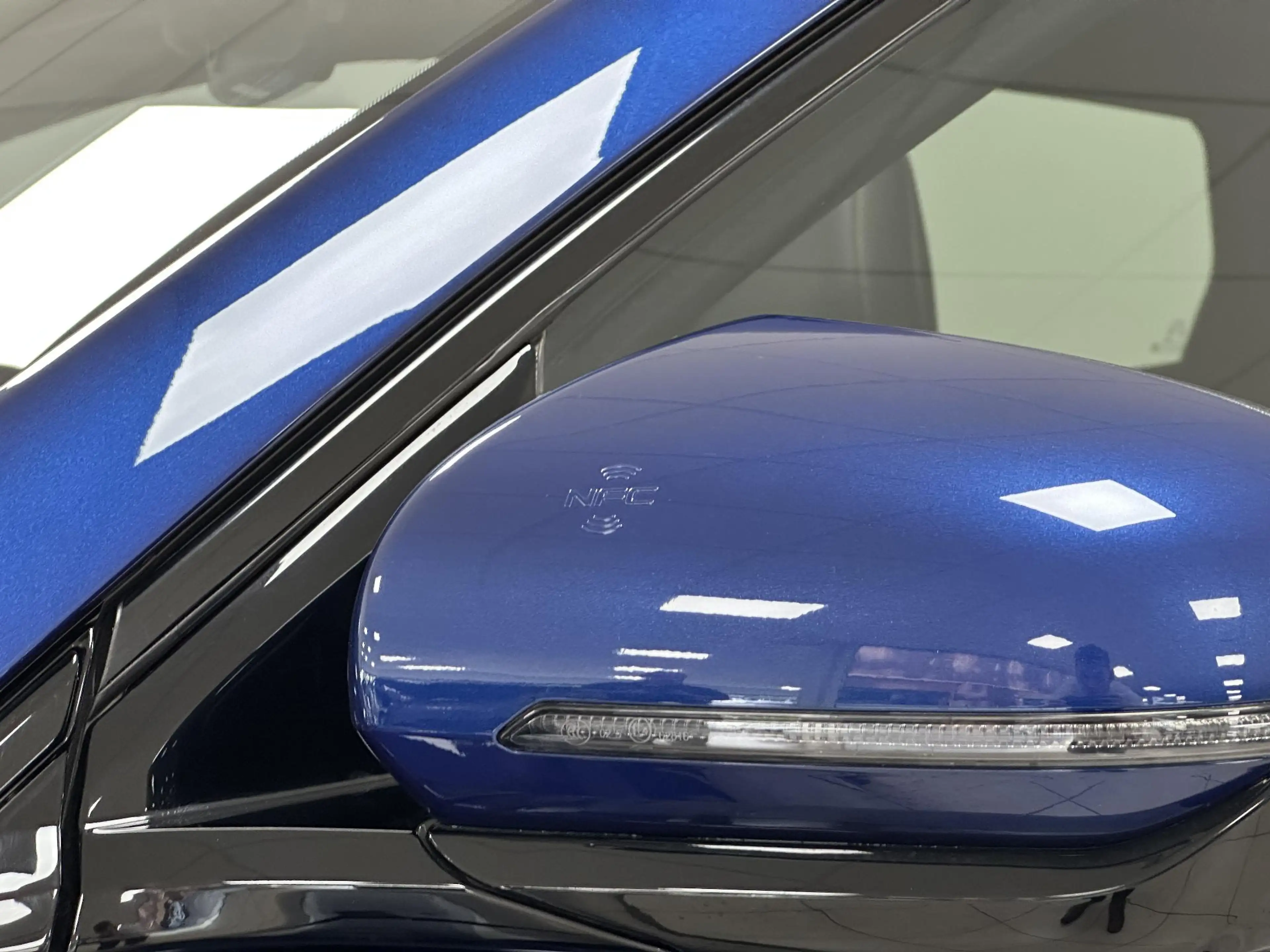 BYD Atto 3 EVO Excellence 74.8 kWh | € 2.950,- EV Voordeel! | — photo 28