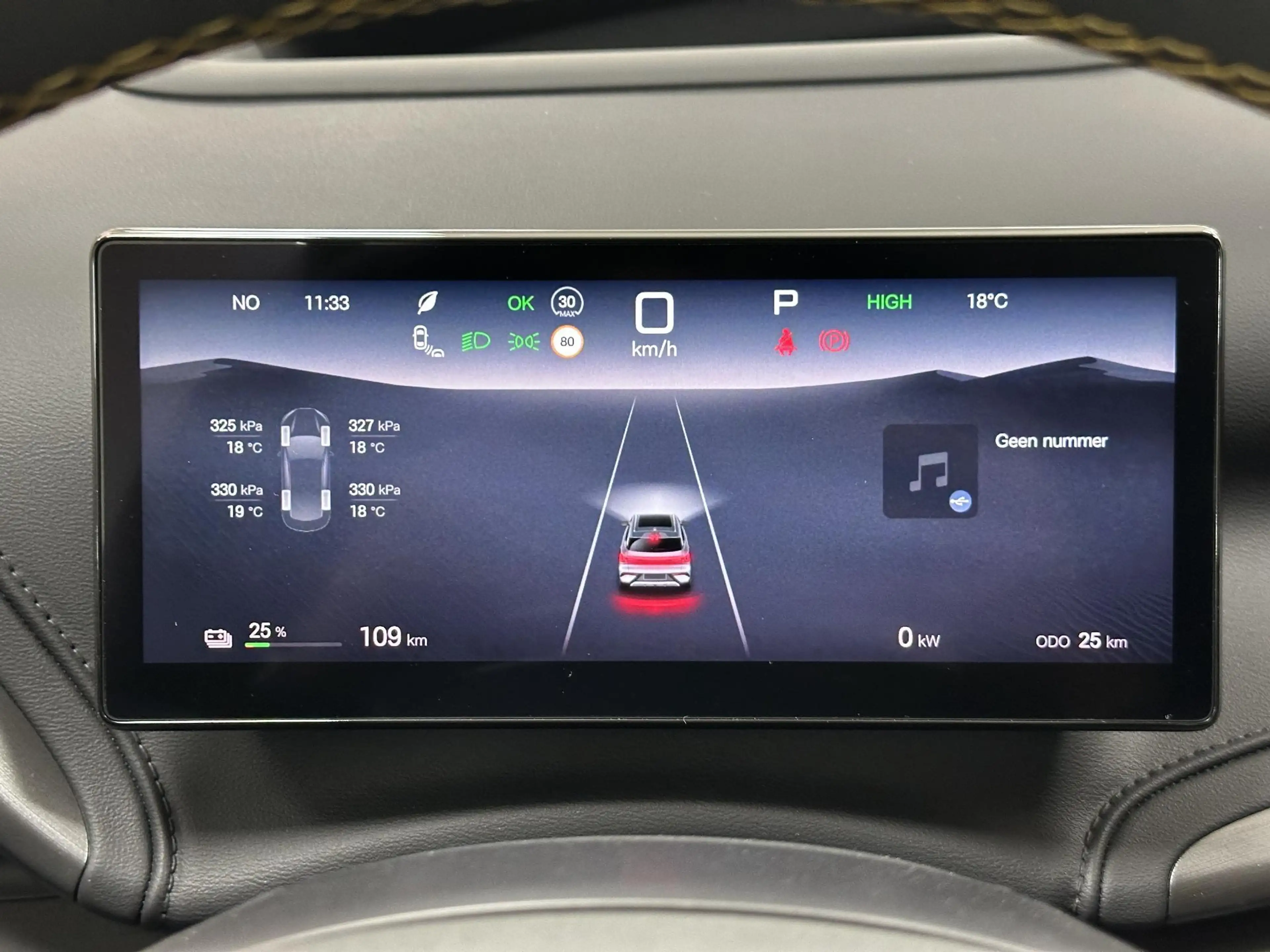 BYD Atto 3 EVO Excellence 74.8 kWh | € 2.950,- EV Voordeel! | — photo 4
