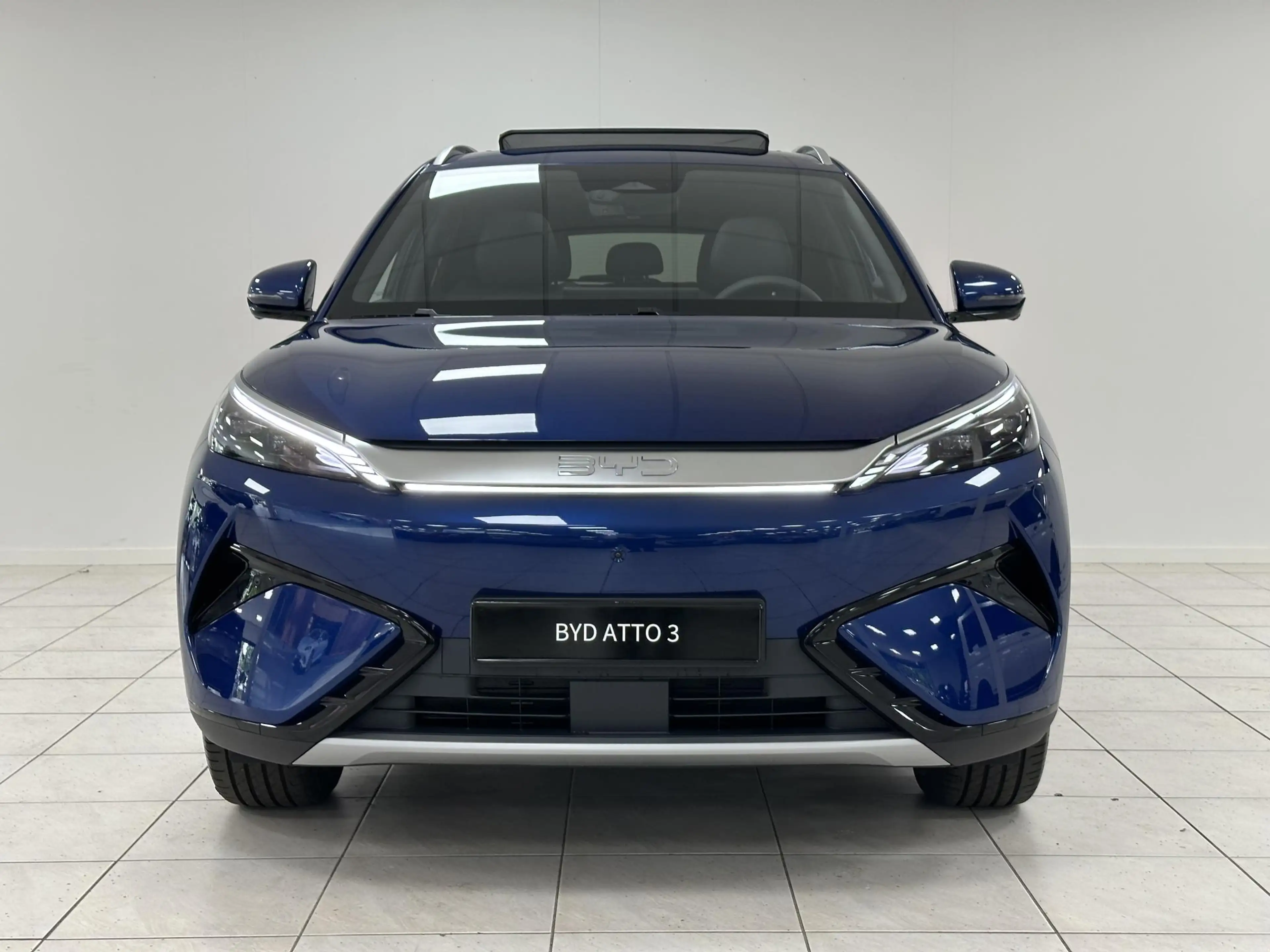 BYD Atto 3 EVO Excellence 74.8 kWh | € 2.950,- EV Voordeel! | — photo 19