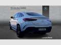Mercedes-Benz GLE 400 Coupé 400d 4Matic Aut. Weiß - thumbnail 5