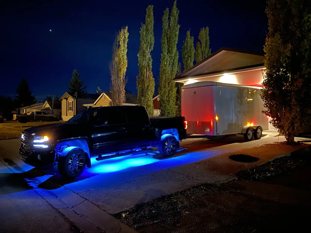 Chevrolet Silverado 1500 fotografie Chevrolet Silverado 1500