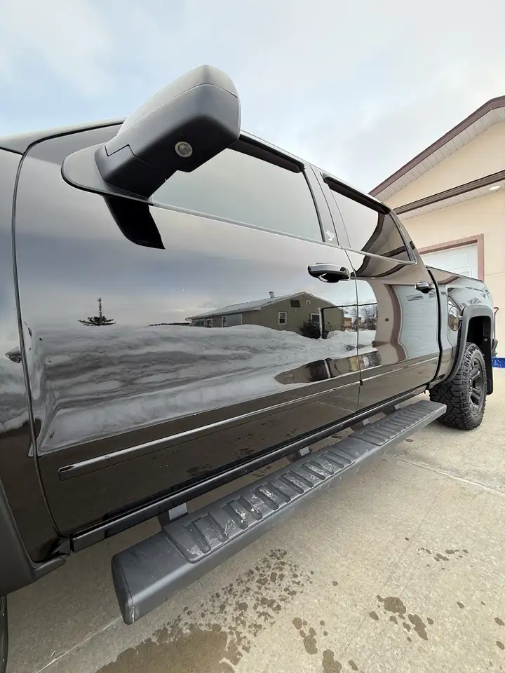 Chevrolet Silverado 1500 fotografie Chevrolet Silverado 1500