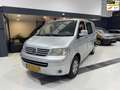 Volkswagen Transporter 2.5 TDI 130PK 300|DC|Cruise|Airco|DubbelCabine|Nap - thumbnail 1