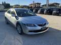 Mazda 6 2.0 cd Leather&Bose 143cv IMPECCABILE Argento - thumbnail 3