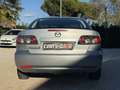 Mazda 6 2.0 cd Leather&Bose 143cv IMPECCABILE Argento - thumbnail 9