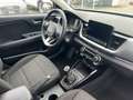 Kia Stonic Vision 1.0 T-GDI +NAVI+LED+CARPLAY+CAM+SHZ+ Silber - thumbnail 11