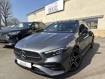 AMG LINE * CAMERA 360 * PANORAMA * 7G-DCT