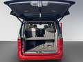 Volkswagen T7 Multivan Life Lang 2.0TSI 150kW DSG STANDHZ Schwarz - thumbnail 21