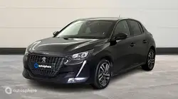 Peugeot 208 1.2 PureTech 100ch S\u0026S Style