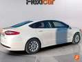 Ford Mondeo 2.0+H%C3%ADbrido+137kW+%28187CV%29+Titanium+HEV Blanco - thumbnail 5