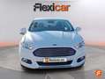 Ford Mondeo 2.0+H%C3%ADbrido+137kW+%28187CV%29+Titanium+HEV Blanco - thumbnail 3