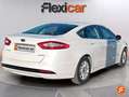 Ford Mondeo 2.0+H%C3%ADbrido+137kW+%28187CV%29+Titanium+HEV Blanco - thumbnail 4