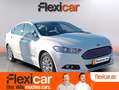Ford Mondeo 2.0+H%C3%ADbrido+137kW+%28187CV%29+Titanium+HEV Blanco - thumbnail 1