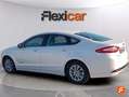 Ford Mondeo 2.0+H%C3%ADbrido+137kW+%28187CV%29+Titanium+HEV Blanco - thumbnail 10