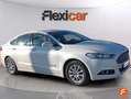 Ford Mondeo 2.0+H%C3%ADbrido+137kW+%28187CV%29+Titanium+HEV Blanco - thumbnail 7