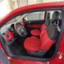 Fiat 500 500 1.2 easypower Lounge Gpl 69cv Rojo - thumbnail 6