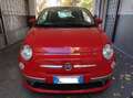 Fiat 500 500 1.2 easypower Lounge Gpl 69cv Rojo - thumbnail 1