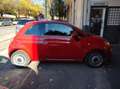 Fiat 500 500 1.2 easypower Lounge Gpl 69cv Rojo - thumbnail 4