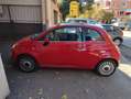 Fiat 500 500 1.2 easypower Lounge Gpl 69cv Rojo - thumbnail 5