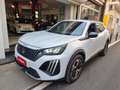 Peugeot 2008 2008 1.2 puretech Allure s 130 CV AUTOM ITALIANA Bianco - thumbnail 3