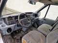 Ford Transit Pritsche Doka 300M/85 KW Gelb - thumbnail 11