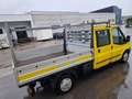 Ford Transit Pritsche Doka 300M/85 KW Gelb - thumbnail 10