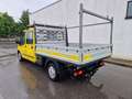Ford Transit Pritsche Doka 300M/85 KW Gelb - thumbnail 5