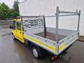 Ford Transit Pritsche Doka 300M/85 KW Gelb - thumbnail 6
