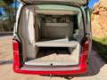 Volkswagen T6 California California 2.0TDI BMT Ocean DSG 110kW Ocean Rojo - thumbnail 8