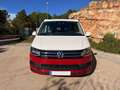 Volkswagen T6 California California 2.0TDI BMT Ocean DSG 110kW Ocean Rojo - thumbnail 5