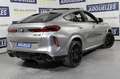 BMW X6 M Competition Gris - thumbnail 5