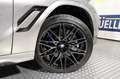 BMW X6 M Competition Gris - thumbnail 36