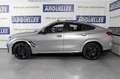 BMW X6 M Competition Gris - thumbnail 3