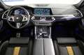 BMW X6 M Competition Gris - thumbnail 7