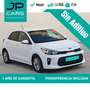 Kia Rio 1.4CRDi WGT Eco-Dynamics Concept Plus 77 Blanc - thumbnail 1